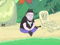 YOLO S02E02 480p x264-mSD EZTV YOLO S02E02 480p x264-mSD EZTV