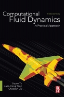 Computational Fluid Dynamics: A Practical Approach [PDF]