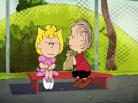The Snoopy Show S01E02 480p x264-mSD EZTV