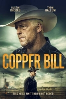 Copper Bill 2020 HDRip XviD AC3-EVO[TGx]