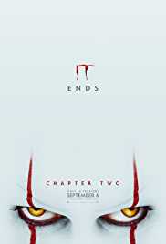 It Chapter Two 2019 BRRip XviD B4ND1T69
