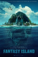 Fantasy Island (2020) English HDRip 720p x264DD5 1800MB ESub[MB]