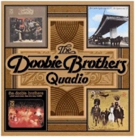 (2020) The Doobie Brothers - Quadio [FLAC] [DarkAngie]