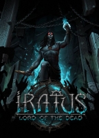 Iratus  Lord of the Dead v 176 16 01 [GOG]