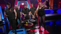 Battlebots Bounty Hunters S01E09 720p HEVC x265-MeGusta EZTV Battlebots Bounty Hunters S01E09 720p HEVC x265-MeGusta EZTV
