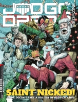 Judge Dredd Megazine 403 (2018) (digital) (Minutemen-juvecube) Judge Dredd Megazine 403 (2018) (digital) (Minutemen-juvecube)