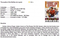 Carry on Cowboy (Comedy 1966) Kenneth Williams 720p BrRip Carry on Cowboy (Comedy 1966) Kenneth Williams 720p BrRip