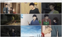 [HR] Yesterday wo Utatte 05 [1080p HEVC Multi-Subs] HR-P