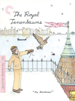 The Royal Tenenbaums (2000) Criterion 1080p BluRay x265 HEVC EAC3-SARTRE