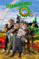 The Steam Engines of Oz 2018 720p BluRay HEVC x265-RMTeam