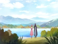 Sugar Apple Fairy Tale S01E15 480p x264-mSD EZTV Sugar Apple Fairy Tale S01E15 480p x264-mSD EZTV