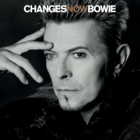 David Bowie - ChangesNowBowie (2020) [FLAC] [DJ]