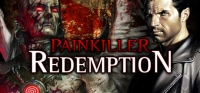 Painkiller Redemption Painkiller Redemption