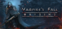 Vampire's Fall: Origins v1.6.2 Vampire's Fall: Origins v1.6.2
