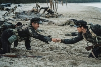 Battle of Jangsari (2019) Perfect 1080p FHDRip H264 AAC