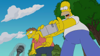 The Simpsons S35E06 720p HEVC x265-MeGusta EZTV