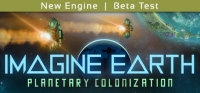 Imagine Earth Alpha 56.10 Imagine Earth Alpha 56.10