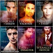 Southern Sanctuary series by Jane Cousins EPUB Southern Sanctuary series by Jane Cousins EPUB