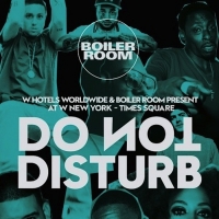 Pete Rock.Boiler Room.DJ Set.(W Hotel Times Square NYC)