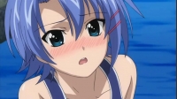 Demon King Daimao (Complete Series) 720p HD Eng Dub