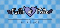 Faith of Fate Faith of Fate