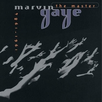 Marvin Gaye - The Master 1961-1984 [4CD] (2018) (320) [DJ]