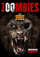 Zoombies 2016 x264 720p Esub BluRay Dual Audio English Hindi GOPISAHI