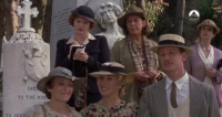Tea with Mussolini (1999) [BluRay] [1080p] [YTS] [YIFY]