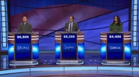 Jeopardy 2021 01 26 HDTV x264-60FPS EZTV