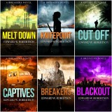 Breakers series by Edward W. Robertson EPUB
