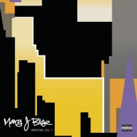 Mary J. Blige - HERstory Vol. 1 (2019) [320 KBPS]
