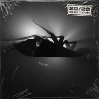 Papa Roach - 20/20 (2020) Mp3 320kbps [PMEDIA] ️