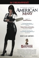 American Mary 2012 1080p BluRay x264-GECKOS American Mary 2012 1080p BluRay x264-GECKOS
