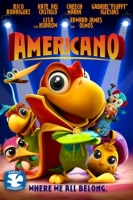 Americano 2016 720p HDRip x264 AAC-N O K