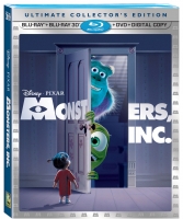 Monsters, Inc (2001) 1080p BluRay Multi AV1 Opus [AV1D]