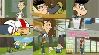 Kick Buttowski Suburban Daredevil S02E14 HDTV x264-W4F