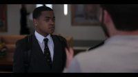 Power Book II Ghost S03E02 XviD-AFG EZTV