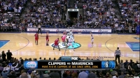 2012 02 13 Los Angeles Clippers vs Dallas Mavericks