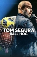 Tom Segura Ball Hog 2020 1080p WEB X264-AMRAP[TGx]