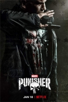 Marvels The Punisher S02E01 720p WEB X264-AMCON