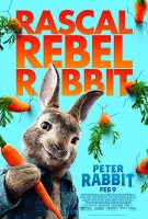Peter Rabbit 2018 TURKiSH DVDRip x264 AC3-iCMAL Peter Rabbit 2018 TURKiSH DVDRip x264 AC3-iCMAL