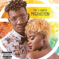 Toby and Vanessa - Migrasyon [320 Kbps] [2018][EDM RG]