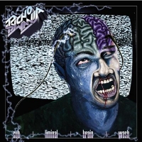 Psycho Mania (Ger) - Subliminal Brainwash (2017) [mp3@320] [Speed/Thrash Metal]