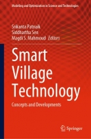 [ FreeCourseWeb ] Smart Village Technology- Concepts and Developments