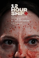 12 Hour Shift 2020 BRRip XviD AC3-EVO