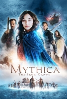 Mythica The Iron Crown 2016 720p BRRip x264-WeTv