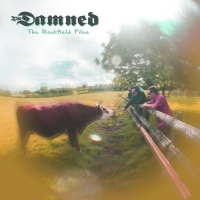 The Damned - The Rockfield Files [EP] (2020) Mp3 320kbps [PMEDIA] ️