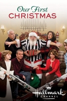 Our First Christmas (2008) Hallmark 720p HDTV X264 Solar