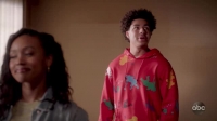 Blackish S07E15 XviD-AFG EZTV