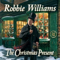 Robbie Williams - The Christmas Present (Deluxe) (2019) [FLAC] [DJ]